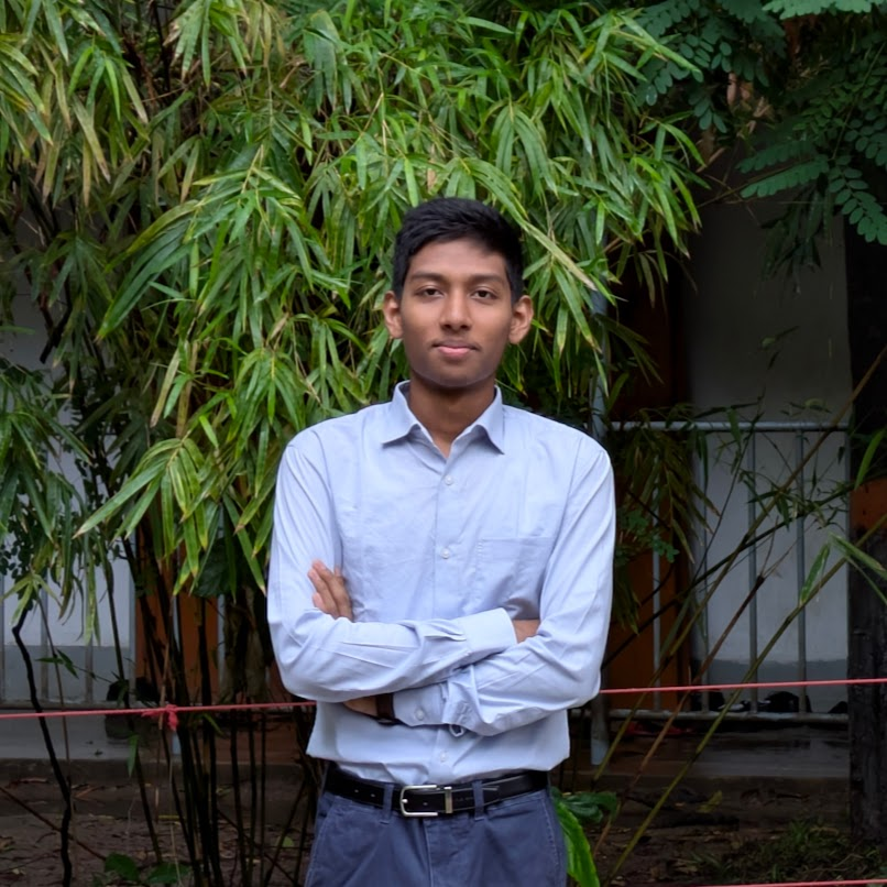 Nafis Fuad